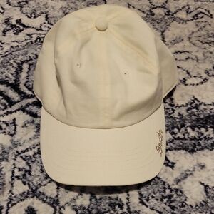 Brixton Cream Cap